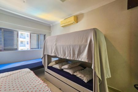 Apartamento para alugar com 190m², 2 quartos e 1 vagaQuarto