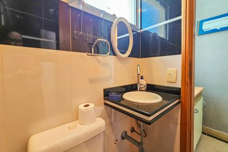 Apartamento para alugar com 190m², 2 quartos e 1 vagaBanheiro