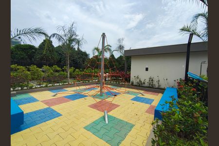 Apartamento para alugar com 43m², 2 quartos e 1 vaga Apartamento para alugar com 43m², 2 quartos e 1 vagaÁrea comum