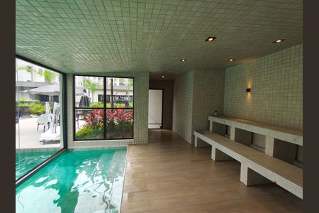 Apartamento para alugar com 43m², 2 quartos e 1 vaga Apartamento para alugar com 43m², 2 quartos e 1 vagaÁrea comum