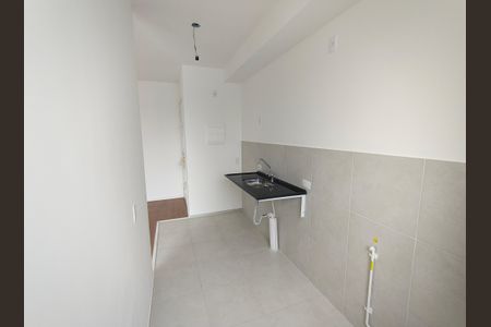 Apartamento para alugar com 43m², 2 quartos e 1 vaga Apartamento para alugar com 43m², 2 quartos e 1 vagaCozinha
