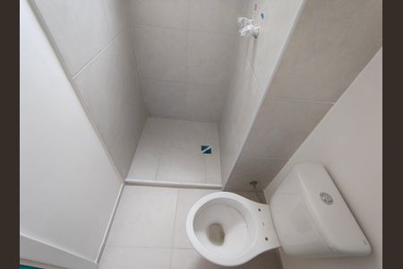 Apartamento para alugar com 43m², 2 quartos e 1 vaga Apartamento para alugar com 43m², 2 quartos e 1 vagaBanheiro