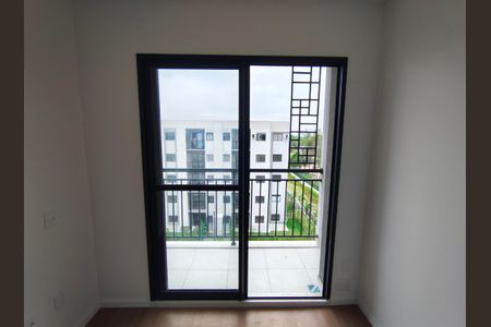 Sacada de apartamento para alugar com 2 quartos, 43m² em Barra Olímpica, Rio de Janeiro