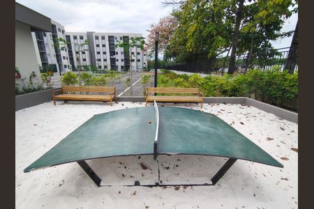 Apartamento para alugar com 43m², 2 quartos e 1 vaga Apartamento para alugar com 43m², 2 quartos e 1 vagaÁrea comum