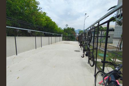 Apartamento para alugar com 43m², 2 quartos e 1 vaga Apartamento para alugar com 43m², 2 quartos e 1 vagaÁrea comum