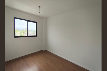 Apartamento para alugar com 43m², 2 quartos e 1 vaga Apartamento para alugar com 43m², 2 quartos e 1 vagaQuarto 2