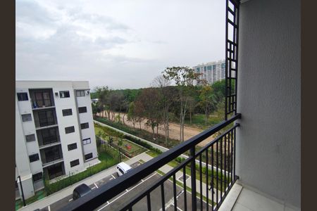 Apartamento para alugar com 43m², 2 quartos e 1 vaga Apartamento para alugar com 43m², 2 quartos e 1 vagaSacada