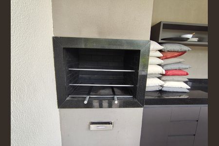 Apartamento para alugar com 43m², 2 quartos e 1 vaga Apartamento para alugar com 43m², 2 quartos e 1 vagaÁrea comum