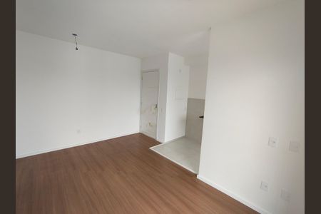 Sala de apartamento para alugar com 2 quartos, 43m² em Barra Olímpica, Rio de Janeiro