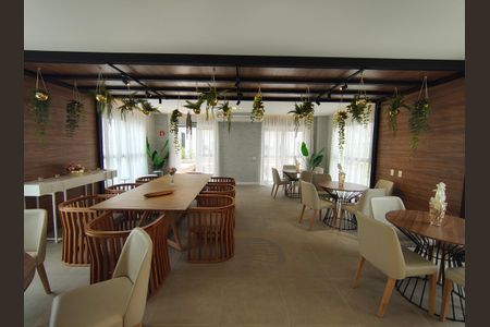 Apartamento para alugar com 43m², 2 quartos e 1 vaga Apartamento para alugar com 43m², 2 quartos e 1 vagaÁrea comum