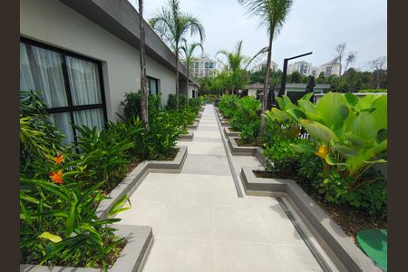 Apartamento para alugar com 43m², 2 quartos e 1 vaga Apartamento para alugar com 43m², 2 quartos e 1 vagaÁrea comum