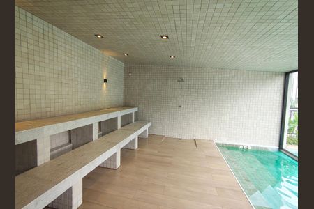 Apartamento para alugar com 43m², 2 quartos e 1 vaga Apartamento para alugar com 43m², 2 quartos e 1 vagaÁrea comum