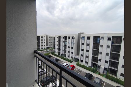 Apartamento para alugar com 43m², 2 quartos e 1 vaga Apartamento para alugar com 43m², 2 quartos e 1 vagaSacada