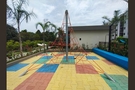 Apartamento para alugar com 43m², 2 quartos e 1 vaga Apartamento para alugar com 43m², 2 quartos e 1 vagaÁrea comum