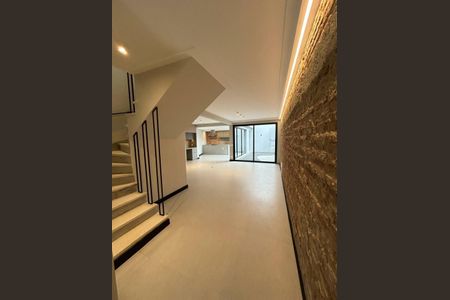 Casa para alugar com 3 quartos, 173m² em Vila da Saúde, São Paulo