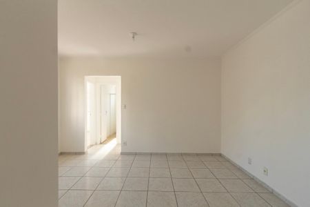 Sala de apartamento para alugar com 2 quartos, 54m² em Vila Jardini, Sorocaba