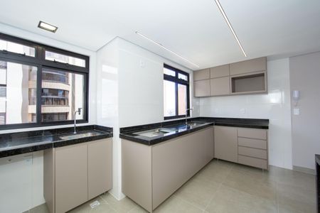 Apartamento para alugar com 63m², 2 quartos e 2 vagas Apartamento para alugar com 63m², 2 quartos e 2 vagasCOZINHA / AREA DE SERVICO