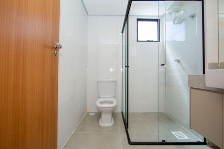 Apartamento para alugar com 63m², 2 quartos e 2 vagas Apartamento para alugar com 63m², 2 quartos e 2 vagasBANHEIRO1