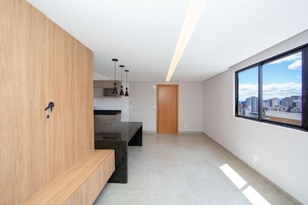 Apartamento para alugar com 63m², 2 quartos e 2 vagas Apartamento para alugar com 63m², 2 quartos e 2 vagasSALA