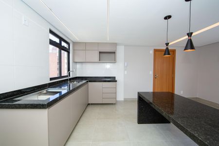 Apartamento para alugar com 63m², 2 quartos e 2 vagas Apartamento para alugar com 63m², 2 quartos e 2 vagasCOZINHA