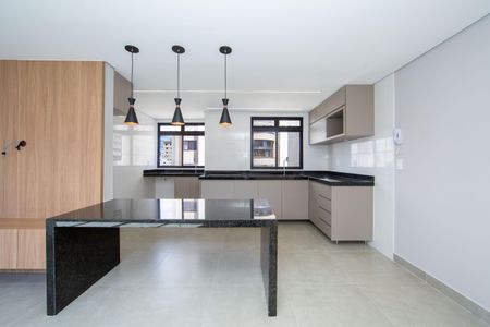 Apartamento para alugar com 63m², 2 quartos e 2 vagas Apartamento para alugar com 63m², 2 quartos e 2 vagasCOZINHA