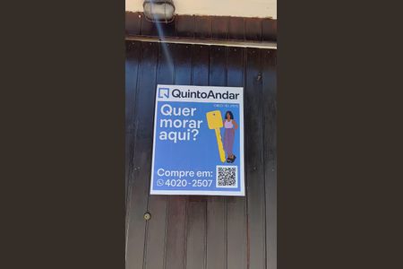 Casa de condomínio à venda com 65m², 2 quartos e 1 vagaPlaca.