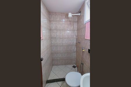 Casa de condomínio à venda com 65m², 2 quartos e 1 vagaBanheiro