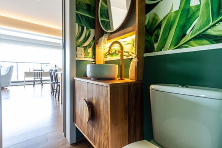 Apartamento à venda com 128m², 3 quartos e 3 vagas