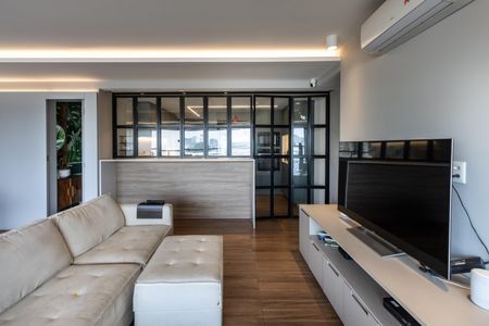 Apartamento à venda com 3 quartos, 128m² em Bela Aliança, São Paulo