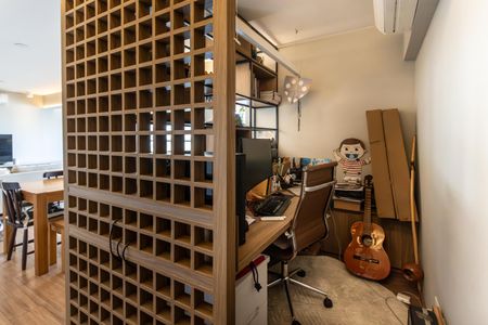 Apartamento à venda com 128m², 3 quartos e 3 vagas