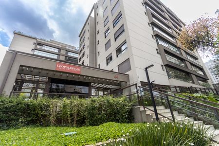 Apartamento à venda com 128m², 3 quartos e 3 vagas