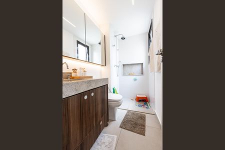 Apartamento à venda com 128m², 3 quartos e 3 vagas