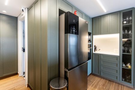 Apartamento à venda com 128m², 3 quartos e 3 vagas