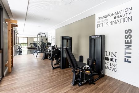 Apartamento à venda com 128m², 3 quartos e 3 vagas