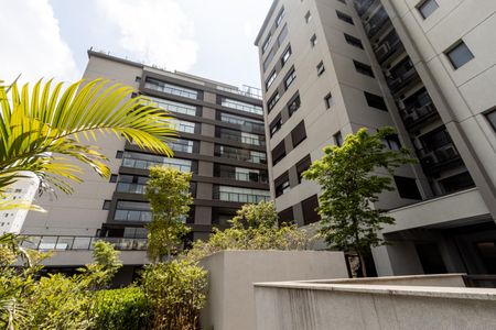 Apartamento à venda com 128m², 3 quartos e 3 vagas