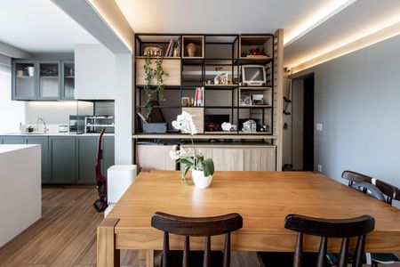 Apartamento à venda com 128m², 3 quartos e 3 vagas