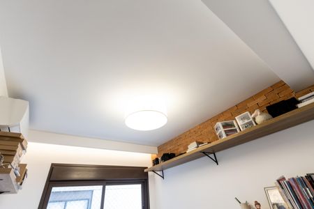 Apartamento à venda com 128m², 3 quartos e 3 vagas