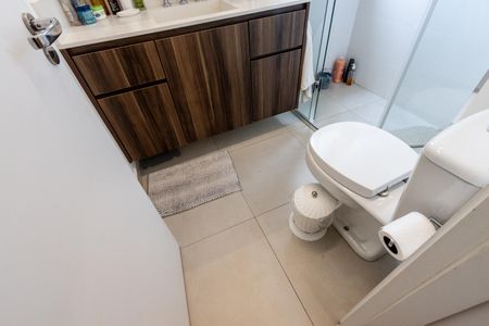 Apartamento à venda com 128m², 3 quartos e 3 vagas