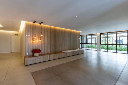 Apartamento à venda com 128m², 3 quartos e 3 vagas