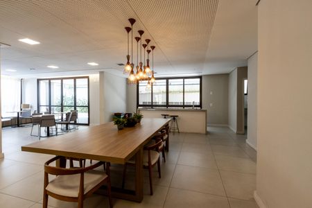 Apartamento à venda com 128m², 3 quartos e 3 vagas