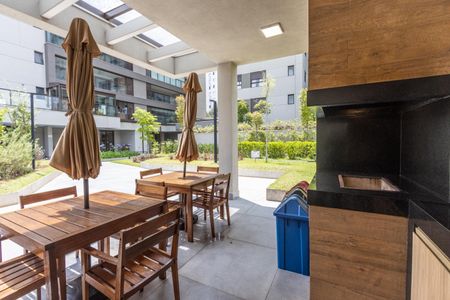 Apartamento à venda com 128m², 3 quartos e 3 vagas