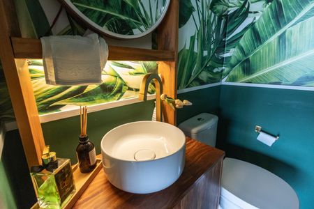 Apartamento à venda com 128m², 3 quartos e 3 vagas