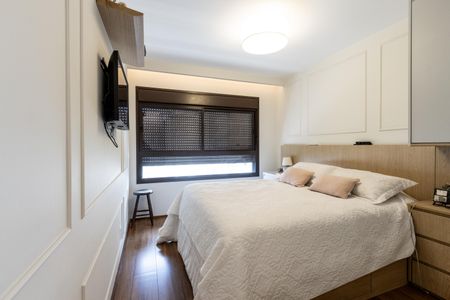 Apartamento à venda com 128m², 3 quartos e 3 vagas