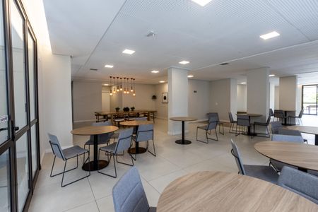 Apartamento à venda com 128m², 3 quartos e 3 vagas