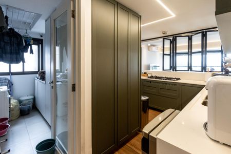 Apartamento à venda com 128m², 3 quartos e 3 vagas