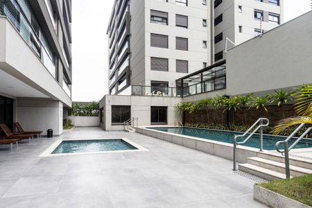 Apartamento à venda com 128m², 3 quartos e 3 vagas
