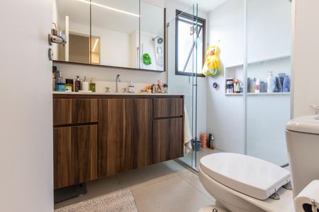 Apartamento à venda com 128m², 3 quartos e 3 vagas