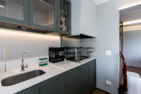 Apartamento à venda com 128m², 3 quartos e 3 vagas