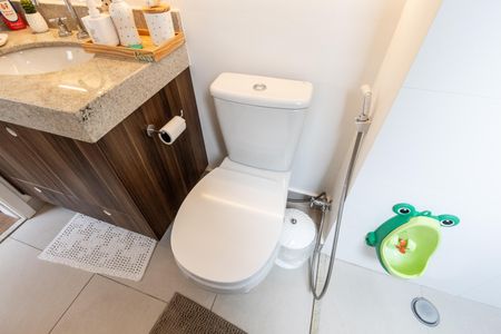 Apartamento à venda com 128m², 3 quartos e 3 vagas