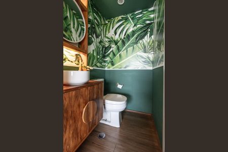 Apartamento à venda com 128m², 3 quartos e 3 vagas